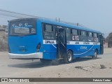 Autobuses sin identificación - Peru B0D744 na cidade de Lurin, Lima, Lima Metropolitana, Peru, por Fabricio Cortez. Número da foto: #13116588.