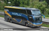 Marlu Turismo 606 na cidade de Santa Isabel, São Paulo, Brasil, por George Miranda. Número da foto: #13117439.