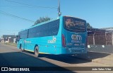 JTP Transportes - COM Porto Velho 02.180 na cidade de Porto Velho, Rondônia, Brasil, por João Sales Vitor. Número da foto: #13116184.