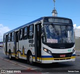 Empresa de Transportes Nova Marambaia AT-86606 na cidade de Belém, Pará, Brasil, por Samara Goes. Número da foto: #13116652.