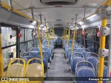 Expresso Metropolitano Transportes 2600 na cidade de Simões Filho, Bahia, Brasil, por Romaryo  Paixão. Número da foto: #13118283.