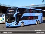 Real Expresso 13422 na cidade de Porto Alegre, Rio Grande do Sul, Brasil, por Emerson Dorneles. Número da foto: #:id.