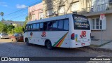 JR Sul Transportes 2008 na cidade de Bagé, Rio Grande do Sul, Brasil, por Guilherme Loreto. Número da foto: #:id.