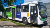 Viação Modelo 9411 na cidade de Aracaju, Sergipe, Brasil, por Junior Santos. Número da foto: #:id.