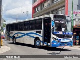 Conatra - Corporacion Nacional de Transporte 173 na cidade de San José, Costa Rica, por Sebastián Solano. Número da foto: #13117659.