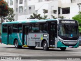 Auto Viação Urubupungá 00249 na cidade de Osasco, São Paulo, Brasil, por Rafael Campos. Número da foto: #13117868.