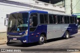 Ônibus Particulares 2570 na cidade de Ponte Nova, Minas Gerais, Brasil, por Vinicius Silva. Número da foto: #13117408.