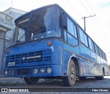 Ônibus Particulares 4291 na cidade de Pelotas, Rio Grande do Sul, Brasil, por Fábio Oliveira. Número da foto: #13117922.