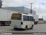 Ônibus Particulares 638 na cidade de Caruaru, Pernambuco, Brasil, por Lenilson da Silva Pessoa. Número da foto: #13117714.