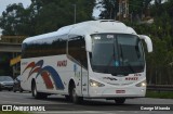 Nunes Turismo 2870 na cidade de Santa Isabel, São Paulo, Brasil, por George Miranda. Número da foto: #13117490.