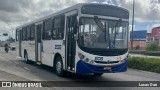 Trampolim da Vitória 208 na cidade de Parnamirim, Rio Grande do Norte, Brasil, por Lucas Dan. Número da foto: #:id.