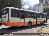 Transcol CG-63803 na cidade de Belém, Pará, Brasil, por Adriano Castro. Número da foto: #:id.