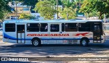 Viação Piracicabana 2403 na cidade de Bauru, São Paulo, Brasil, por Murillo Alexandre Ramos. Número da foto: #13117801.