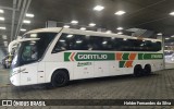 Empresa Gontijo de Transportes 21690 na cidade de Belo Horizonte, Minas Gerais, Brasil, por Helder Fernandes da Silva. Número da foto: #13118634.