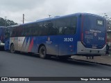 Vipol Transportes Rodoviários - TIPBUS - Transportes Intermunicipal 36.243 na cidade de São Paulo, São Paulo, Brasil, por Thiago  Salles dos Santos. Número da foto: #13117706.