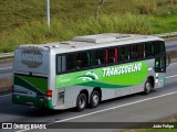 Transcoelho 800 na cidade de Canas, São Paulo, Brasil, por João Felipe. Número da foto: #13116764.