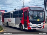 Lared 101 na cidade de San Rafael Abajo, Desamparados, San José, Costa Rica, por Sebas Gamboa. Número da foto: #13116662.