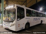 Viação Marumbi 204 na cidade de Paranaguá, Paraná, Brasil, por Murilo Francisco Ferreira. Número da foto: #13119312.