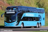 Auto Viação Progresso 6235 na cidade de Muriaé, Minas Gerais, Brasil, por Lucas Oliveira. Número da foto: #13117098.