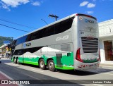 MCCM Transportes 597 na cidade de Jaraguá do Sul, Santa Catarina, Brasil, por Luciano  Piske. Número da foto: #13117866.