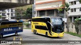 Viação Nova Itapemirim 40816 na cidade de Cachoeiro de Itapemirim, Espírito Santo, Brasil, por Gabriel Telles. Número da foto: #13118110.