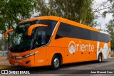 Ómnibus de Oriente 4326 na cidade de Tlaquepaque, Jalisco, México, por Juan Manuel Cruz. Número da foto: #13119242.