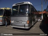 Ônibus Particulares 6463 na cidade de Rio de Janeiro, Rio de Janeiro, Brasil, por Marcelo Horta. Número da foto: #13116777.