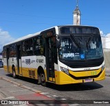 Empresa de Transportes Nova Marambaia AT-66401 na cidade de Belém, Pará, Brasil, por Samara Goes. Número da foto: #13116666.