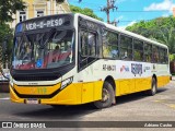 Empresa de Transportes Nova Marambaia AT-86605 na cidade de Belém, Pará, Brasil, por Adriano Castro. Número da foto: #:id.