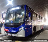 Empresa de Transportes Mairiporã 39.234 na cidade de Mairiporã, São Paulo, Brasil, por Marcos Souza De Oliveira. Número da foto: #:id.