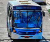 Viação Progresso 1217 na cidade de Aracaju, Sergipe, Brasil, por Ronald Gabriel. Número da foto: #13117223.