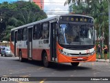 Belém Rio Transportes BD-112 na cidade de Belém, Pará, Brasil, por Adriano Castro. Número da foto: #:id.