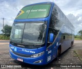 Real Maia 2429 na cidade de Maracaçumé, Maranhão, Brasil, por Vicente de Paulo Alves. Número da foto: #13117381.