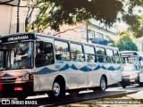 Viação Umuarama 9901 na cidade de Umuarama, Paraná, Brasil, por Luiz Otavio Matheus da Silva. Número da foto: #13117543.
