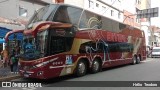 Bitur Transporte Coletivo e Turismo 20000 na cidade de Aparecida, São Paulo, Brasil, por Hélio  Teodoro. Número da foto: #13116955.