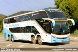 Emtram 5600 na cidade de Barra do Piraí, Rio de Janeiro, Brasil, por Paulo Henrique Pereira Borges. Número da foto: #13118553.
