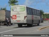 Borborema Imperial Transportes 2252 na cidade de Recife, Pernambuco, Brasil, por Jonathan Silva. Número da foto: #13116635.