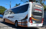 Sul Turismo AXU8J85 na cidade de Joinville, Santa Catarina, Brasil, por Rodrigo Martins. Número da foto: #13118352.