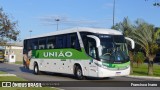 Empresa União de Transportes 4139 na cidade de Florianópolis, Santa Catarina, Brasil, por Francisco Ivano. Número da foto: #13119325.