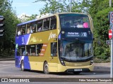 Go North East 6354 na cidade de Gateshead, Tyne and Wear, Inglaterra, por Fábio Takahashi Tanniguchi. Número da foto: #13118355.