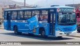 E.S.M. El Condor S.A.C. 145 na cidade de Villa El Salvador, Lima, Lima Metropolitana, Peru, por Fabricio Cortez. Número da foto: #:id.