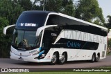 Auto Viação Catarinense 323006 na cidade de Curitiba, Paraná, Brasil, por Paulo Henrique Pereira Borges. Número da foto: #13118501.