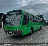 Ônibus Particulares 04 na cidade de Paranaguá, Paraná, Brasil, por PAULO MARINHO. Número da foto: #13116297.