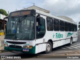 Fátima Transportes e Turismo 14850 na cidade de Nova Santa Rita, Rio Grande do Sul, Brasil, por Vitor Aguilera. Número da foto: #13119180.