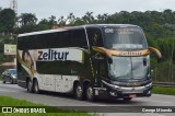 Zelitur Turismo 18000 na cidade de Santa Isabel, São Paulo, Brasil, por George Miranda. Número da foto: #13117604.