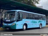 Fátima Transportes e Turismo 16200 na cidade de Nova Santa Rita, Rio Grande do Sul, Brasil, por Vitor Aguilera. Número da foto: #13119184.