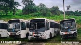 Sucata e Desmanches RJ 136.059 na cidade de Queimados, Rio de Janeiro, Brasil, por Icaro Vicente brandao. Número da foto: #13117923.