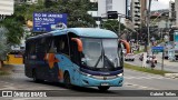 Planeta Transportes Rodoviários 2149 na cidade de Cachoeiro de Itapemirim, Espírito Santo, Brasil, por Gabriel Telles. Número da foto: #13118127.