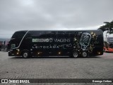 Berengo Viagens 3813 na cidade de Rio de Janeiro, Rio de Janeiro, Brasil, por Berengo Onibus. Número da foto: #13116337.