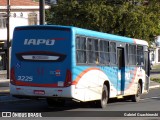 Viação Santana Iapó 3225 na cidade de Ponta Grossa, Paraná, Brasil, por Gabriel Guachineski. Número da foto: #13118324.